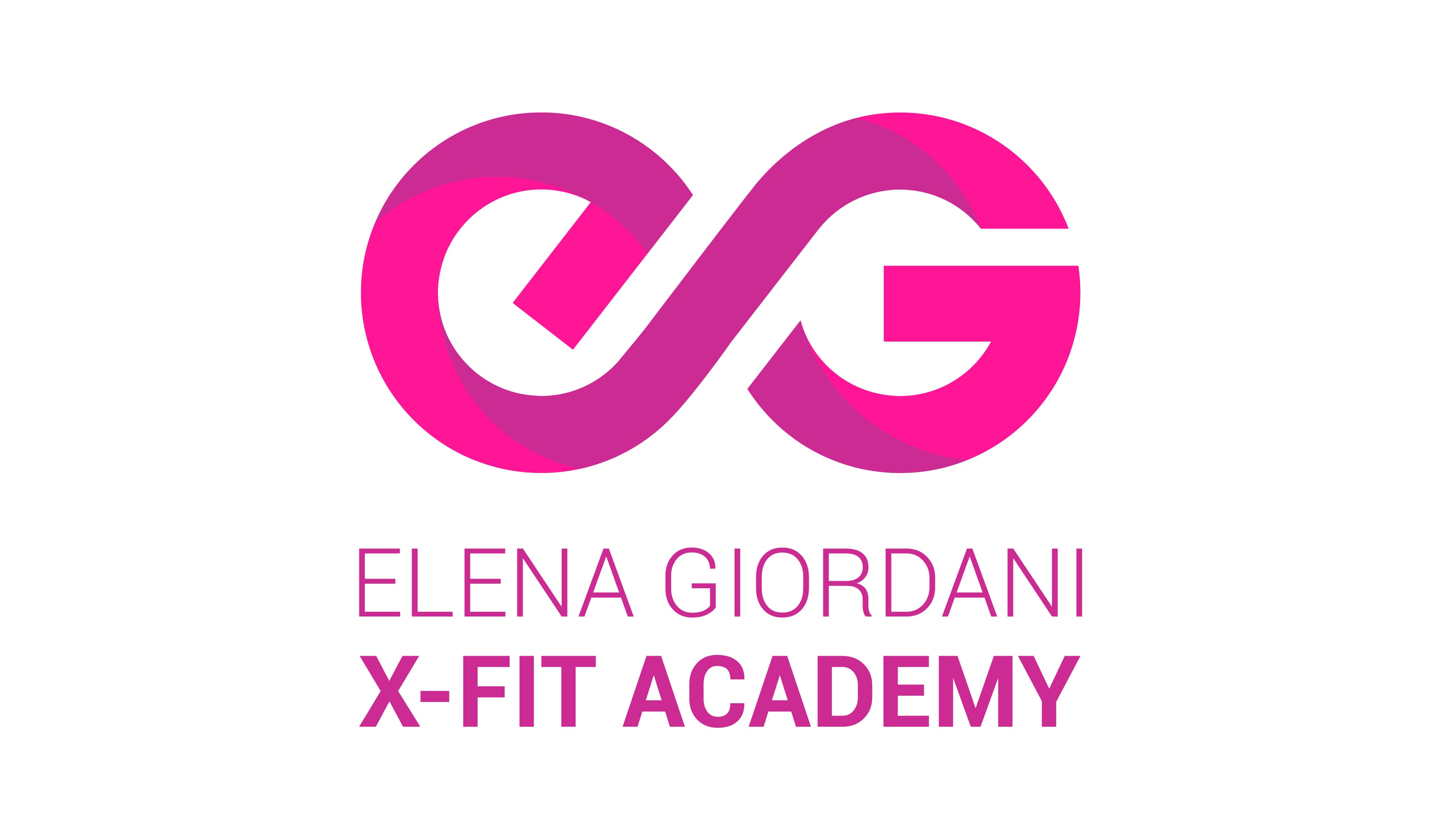 Elena Giordani X-Fit Academy
